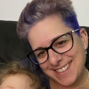 Meet your Posher, Casey